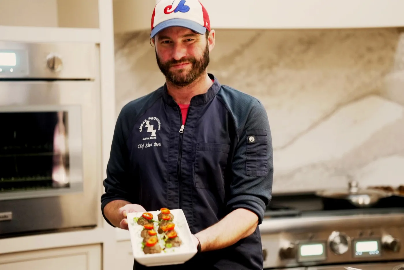 Capitol Keys at K&N Appliance Gallery