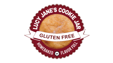 Lucy Jane's Cookie Jar
